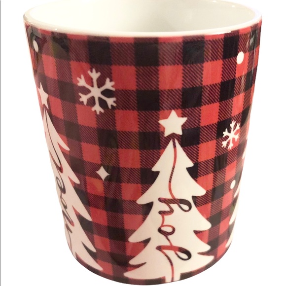 Christmas Coffee Mug - Picture 2 of 4